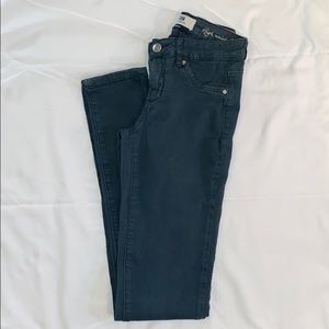 Garage High Waist Jeggings